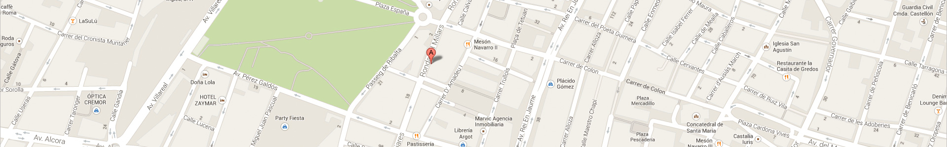 imagen de Localización