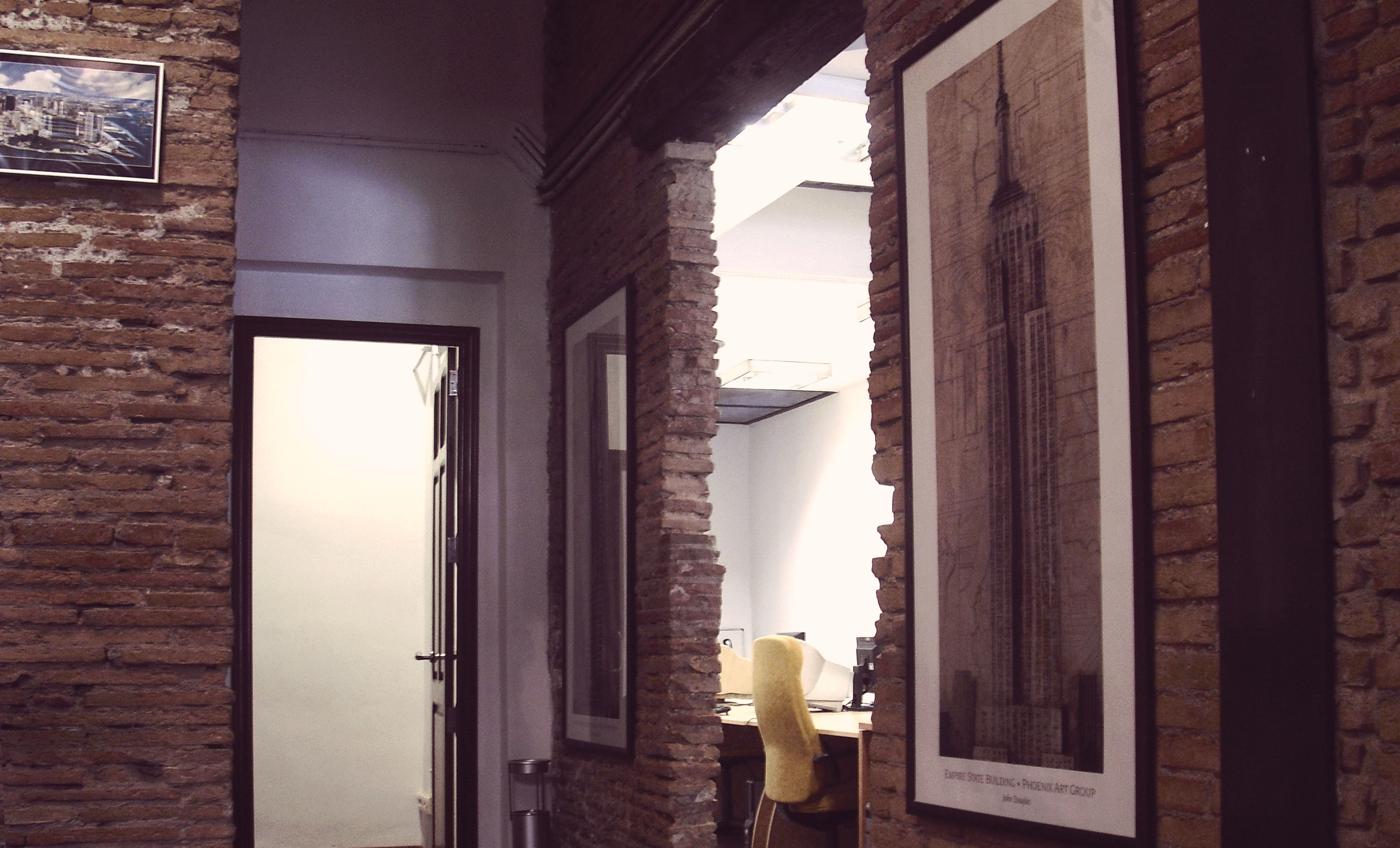 Nuestras instalaciones EspacioBase